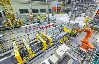 工業(yè)互聯(lián)網(wǎng) 青島為何聚焦軟件開(kāi)發(fā)