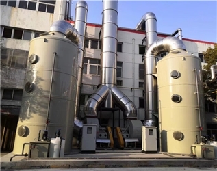 安徽科躍環保設備 創新驅動，引領環保設備及裝置的研發與應用