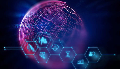 數(shù)字經(jīng)濟(jì)時代下 互聯(lián)網(wǎng)連接的美好生活