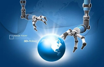 &ldquo;互聯網+&rdquo;推動智能制造 構建新型生產方式