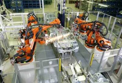 我國(guó)六大支柱型產(chǎn)業(yè),發(fā)展更迅猛