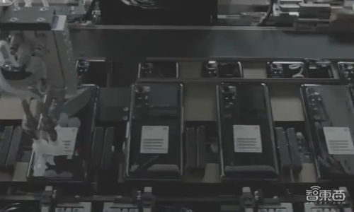 從十幾人到兩萬人,雷軍怎樣把技術立業刻在小米基因里