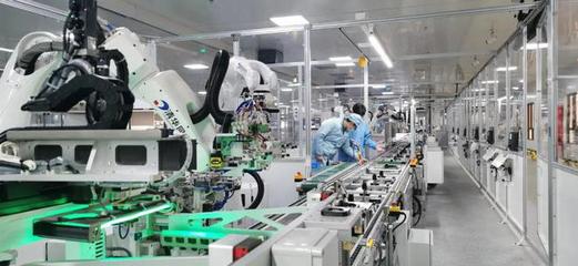 兩地成為全國(guó)第二批中小企業(yè)數(shù)字化轉(zhuǎn)型試點(diǎn)城市