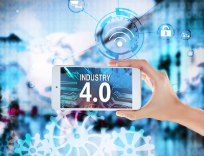 全球工業(yè)互聯(lián)網(wǎng)的發(fā)展態(tài)勢如何?