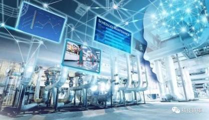 深挖工業(yè)互聯(lián)網產業(yè)背后的&ldquo;價值體現(xiàn)&rdquo;
