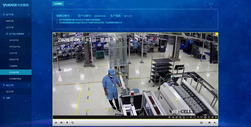 搭建計量云工業(yè)互聯(lián)網(wǎng)平臺,青島這家企業(yè)實(shí)現(xiàn)智能電表 云制造