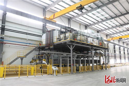 三河域內(nèi)3家企業(yè)榮登2021年河北省戰(zhàn)略性新興產(chǎn)業(yè)創(chuàng)新百強企業(yè)榜單