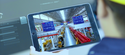 新基座,新燈塔,樹根互聯再入選國家&ldquo;雙跨&rdquo;工業互聯網平臺