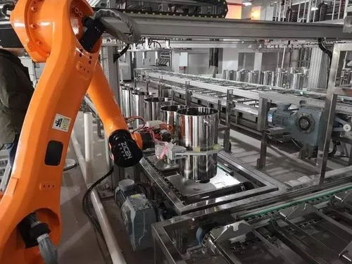 無(wú)錫造 這個(gè) 神器 為武漢方艙醫(yī)院供應(yīng)中藥