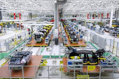 5G應(yīng)用聚江城--&ldquo;5G+工業(yè)互聯(lián)網(wǎng)&rdquo;賦能新型工業(yè)化媒體調(diào)研行武漢側(cè)記