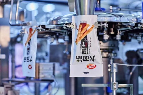 騰訊云與衛(wèi)龍集團達成戰(zhàn)略合作, 辣條一哥 加速數字化轉型升級