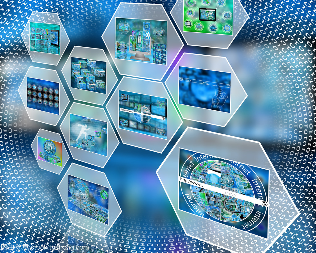 互聯(lián)網(wǎng)世界的基石 外圍設(shè)備制造的發(fā)展與未來