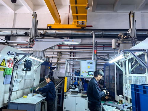 構(gòu)筑工業(yè)互聯(lián)網(wǎng)時(shí)代的數(shù)字底座 江夏制造業(yè)轉(zhuǎn)型升級(jí)的關(guān)鍵之“云”